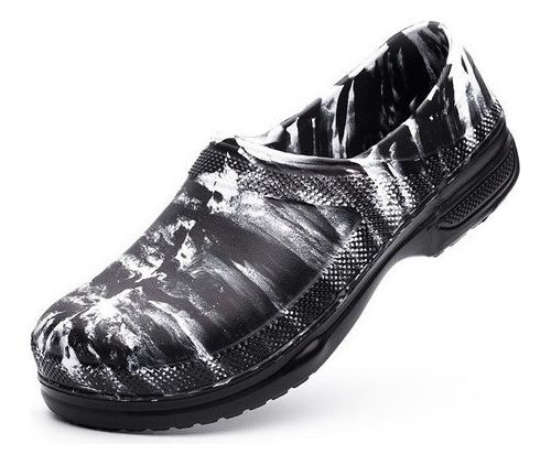 Zmshop Chef, Doctor, Cocina, Zapatos Impermeables