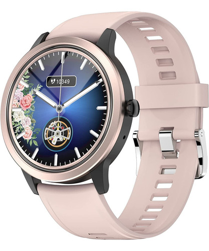 Lk Reloj Inteligente Para De Mujer Fitness Tracke