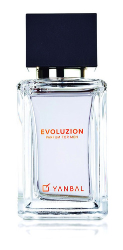 Evoluzion For Men - mL a $1732