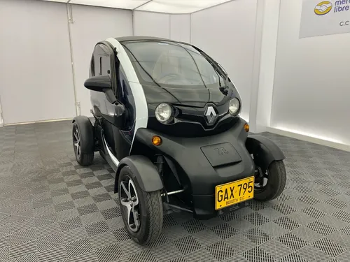 Renault Twizy Technic