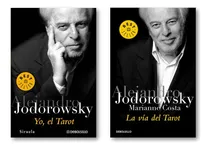 Comprar * Combo 2 Libros Jodorowsky: Via Del Tarot + Yo, El Tarot *