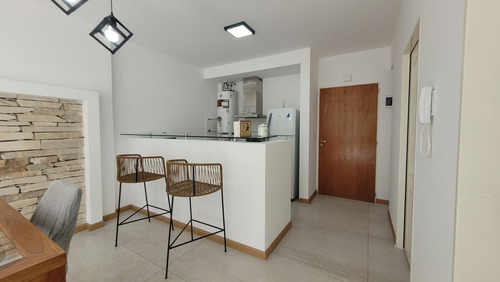 Departamento En Alquiler Main Park Canning 3 Ambientes Con Jacuzzi