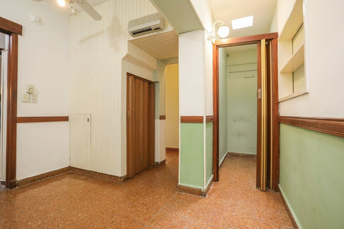 Venta Casa 4 Ambientes En Villa Del Parque