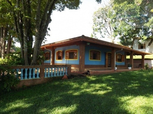 Venda Chácara Bragança Paulista Brasil - Ch0395
