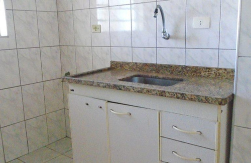 Imagem 4 de 16 de Apartamento Residencial À Venda, Cambuci, São Paulo. - Ap4216