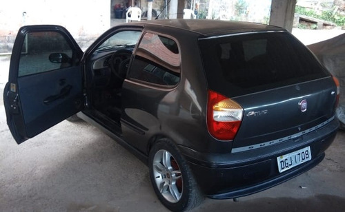 Imagem 10 de 11 de Fiat Palio 1.0 Fire 8v 2p