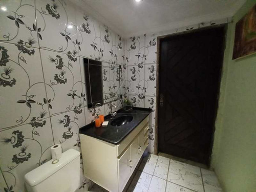 Imagem 16 de 30 de Chácara Com 4 Dorms, Vale Do Sol, Embu Das Artes - R$ 1.5 Mi, Cod: 4175 - V4175