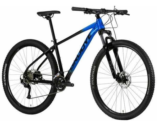 Bicicleta Groove Ska 30.1 19  Azul Escuro
