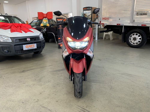 Imagem 4 de 20 de Yamaha Nmax 160 Abs 2020
