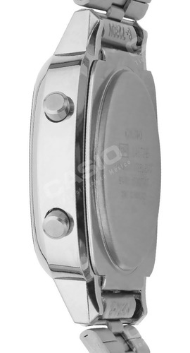 Imagen 2 de 3 de Reloj Casio Vintage La670wa-1