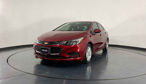 Imagen 5 de 15 de 41582 - Chevrolet Cruze 2017 Con Garantía