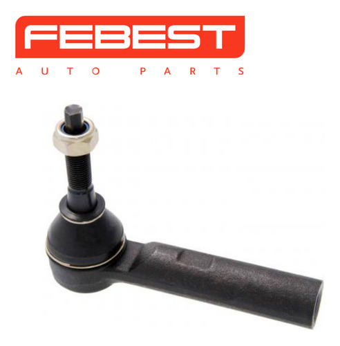 Terminal Externo  Direccion Compass Jeep Febest  Alemana