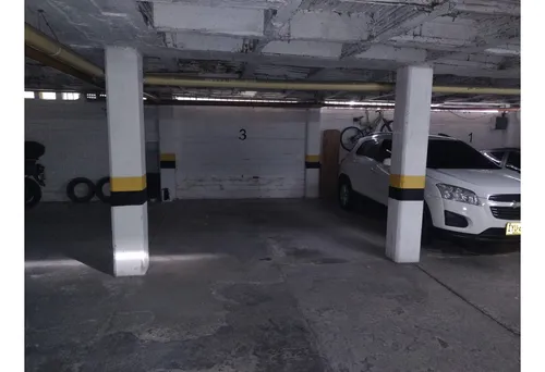 Vendo Comodo Apartamento En Campo Amor, Guayabal, Edificio