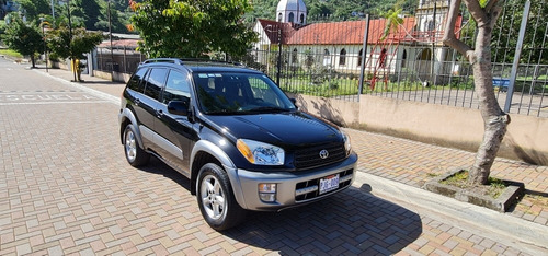 Imagen 4 de 5 de Toyota Rav4 2001 Aut Rav4 4x4 Automático Usa