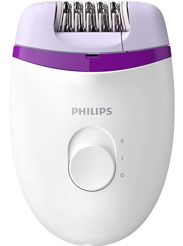 Depiladora Philips Satinelle Essential Edición Especial