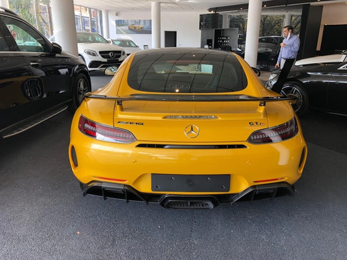 Mercedes Benz Amg Gtr Con Carbon Package 0km 2020 - Sf