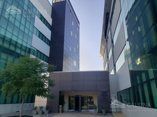 Imagen 4 de 27 de Ciudad Empresaria - Av La Voz Del Interior Al 7000 - Cba - Oficina En Alquiler Y Venta