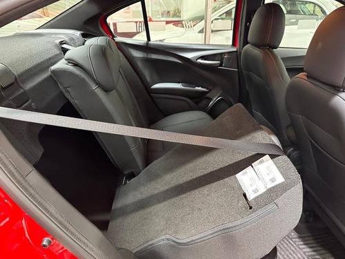 Fiat Cronos 1.3 Precision Cvt