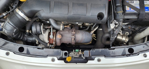 Fiat 500 1.4 Abarth 595 160cv