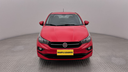 Fiat Cronos 1.3 Gse Drive