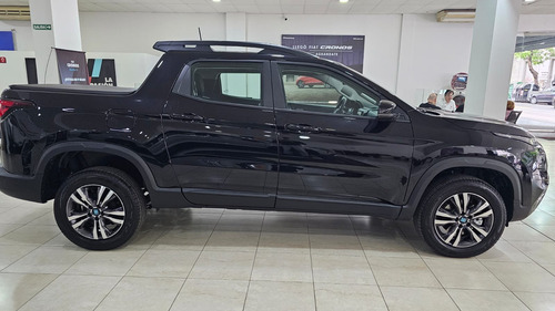 Fiat Toro 1.3 T270 Freedom 4X2