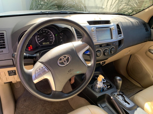 Sw4 Toyota
