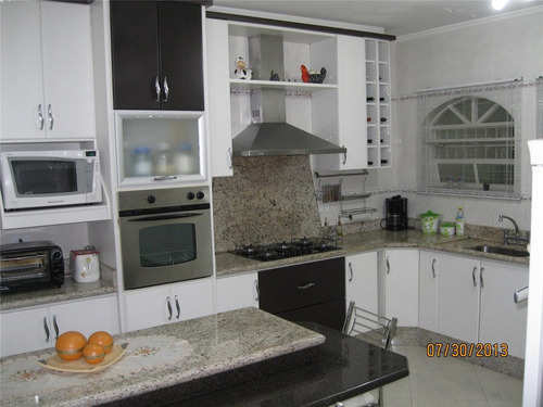 Imagem 18 de 30 de Sobrado À Venda, 4 Quartos, 4 Vagas, Dos Casa - São Bernardo Do Campo/sp - 53225