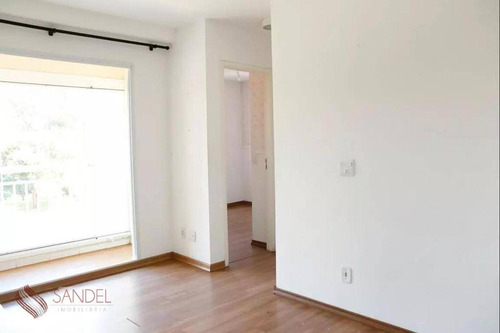 Imagem 2 de 29 de Apartamento Com 2 Dormitórios À Venda, 50 M² Por R$ 320.000 - Vila Emir - São Paulo/sp(j) - Ap1191