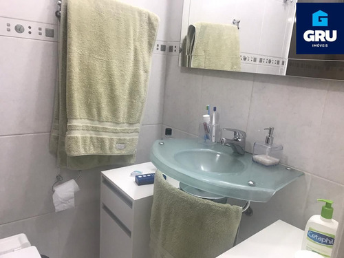 Imagem 17 de 25 de Ótimo Apartamento - Ap1111
