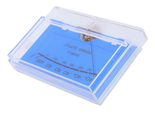Medidor Amplificador De Potência Tn105s0518 Db De Alta Pre