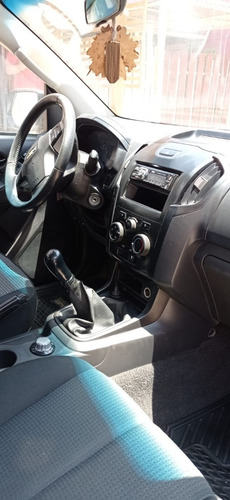 Imagen 2 de 25 de Chevrolet D-max 2.5 Dc 4wd