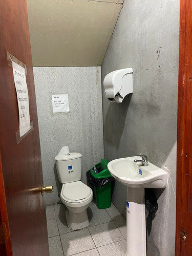 Arriendo, Bodegas Con Oficinas, Caupolican, Concepción
