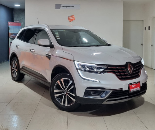 Renault Koleos 2.5 Intens Cvt