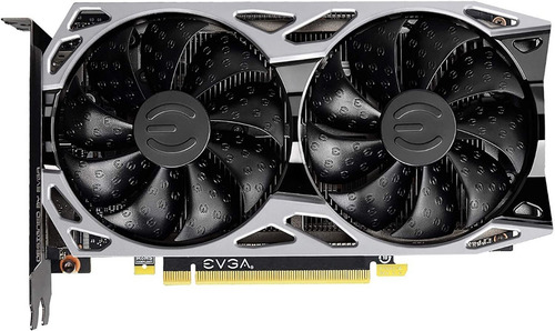 Imagen 3 de 6 de Tarjeta Gráfica De Video Evga Nvidia Gtx 1650 Super De 4gb