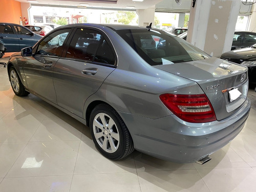 Imagen 4 de 5 de Mercedez Benz C200 2012