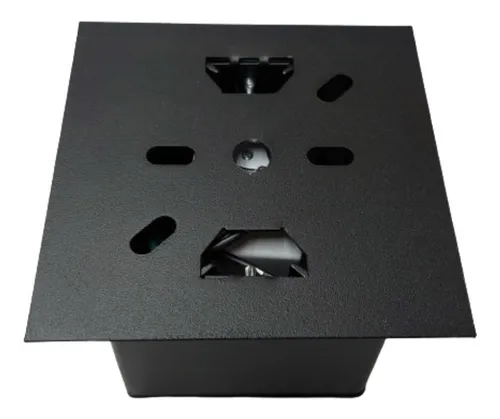 Aplique Plafon Techo Exterior Interior Pr615 Gu10 Lucciola