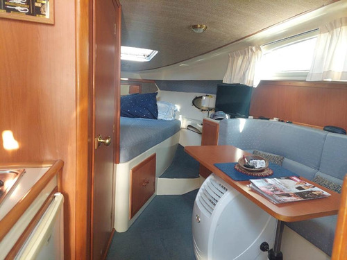 Custon Especial 2003 Con Mercruiser 205