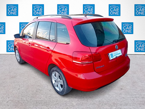 Volkswagen Suran 1.6 TRENDLINE L15