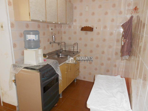 Imagem 5 de 10 de Kit No Boqueirão, Em Praia Grande - Kn0288
