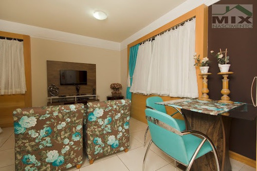 Imagem 6 de 21 de Apartamento Residencial Em São Paulo - Sp - Ap2137_mix