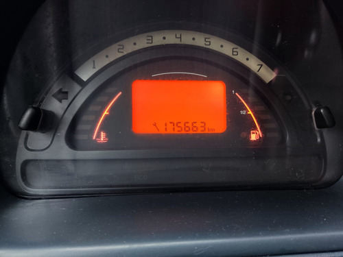 Citroën C3 1.6 I XTR 16V FLEX 4P MANUAL