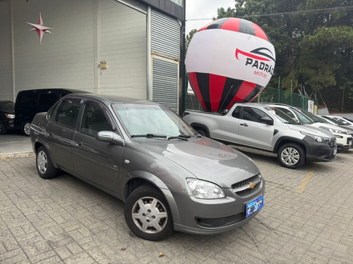 Chevrolet Classic 1.0 Ls Flex Power 4p