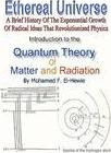 Libro Introduction To The Quantum Theory Of Matter And Ra...