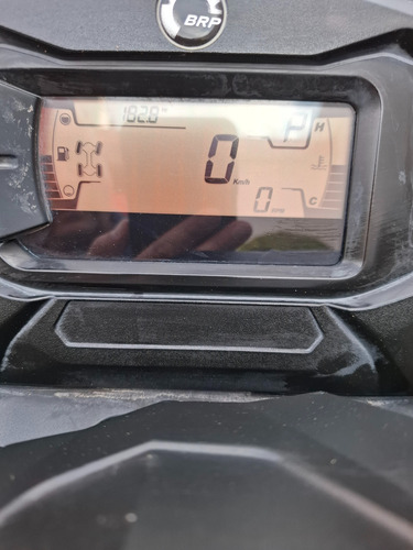 Rotar Power 4x4 Visco Los 2 Cilindros