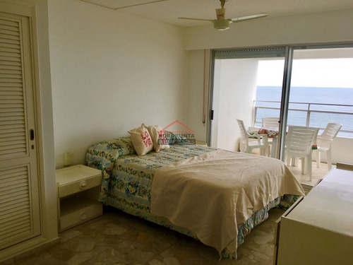 Primera Linea Playa Mansa * Venta * Alquiler Temporario *- Ref: 4989