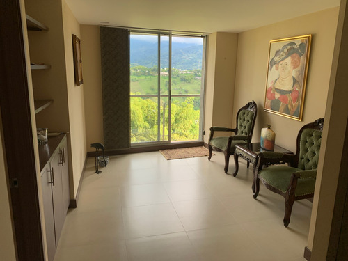 Imagen 1 de 11 de Venta Apartamento Norte Avenida Centenario
