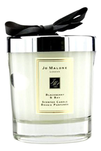 Jo Malone Blackberry & Bay Vela Perfumada 7.05 Oz (2.5 Pulga