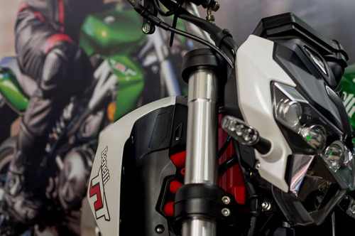 Tnt 135 Benelli 135cc Naked