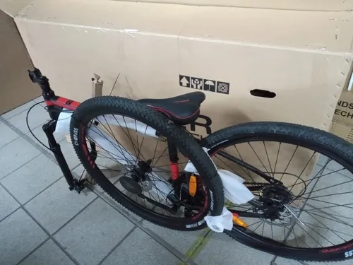 Mtb 29 online carbono outlet