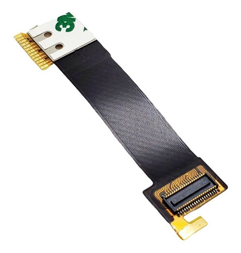 Flex Flexor Alcatel Ot606 Imagen E/g